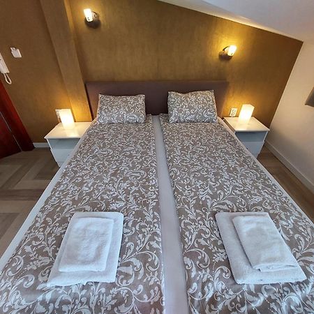 Jovanovic Guest House Ohrid Luaran gambar
