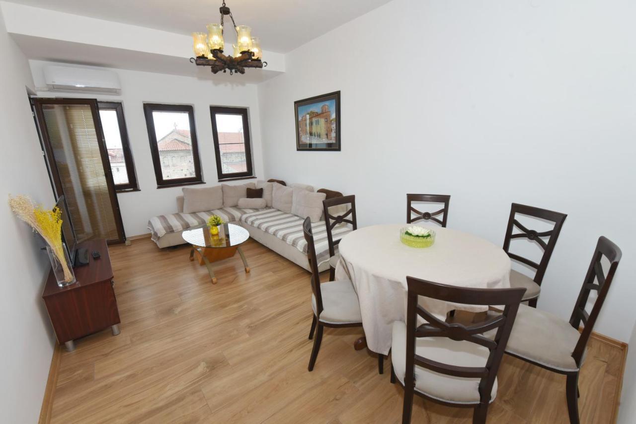 Jovanovic Guest House Ohrid Luaran gambar