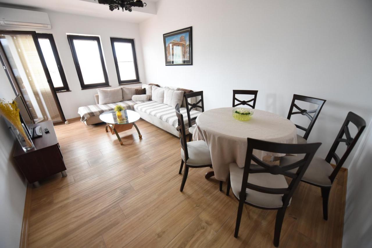 Jovanovic Guest House Ohrid Luaran gambar