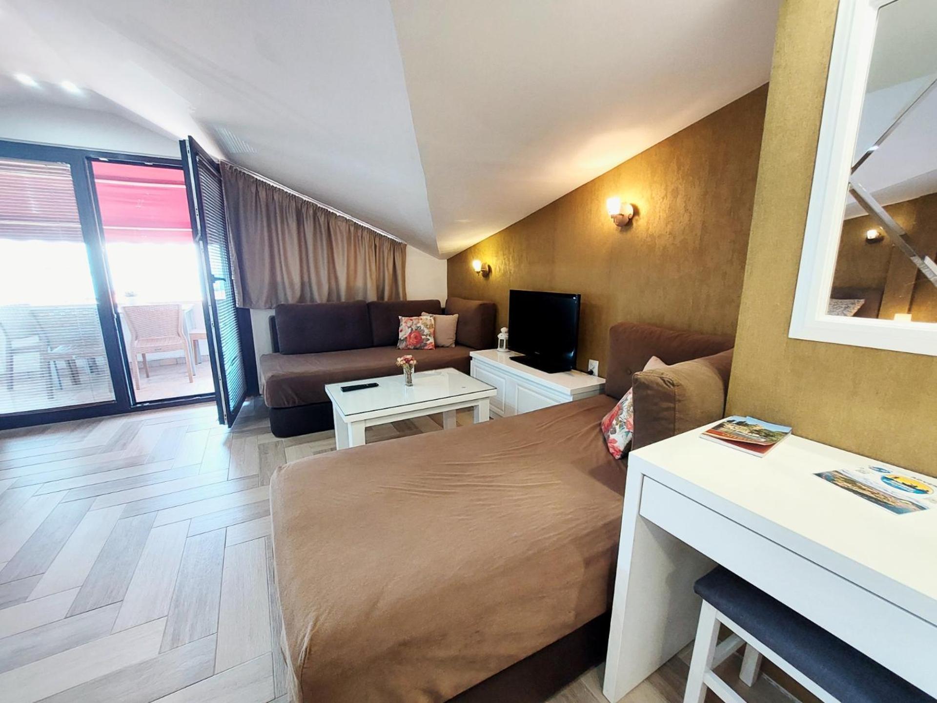 Jovanovic Guest House Ohrid Luaran gambar