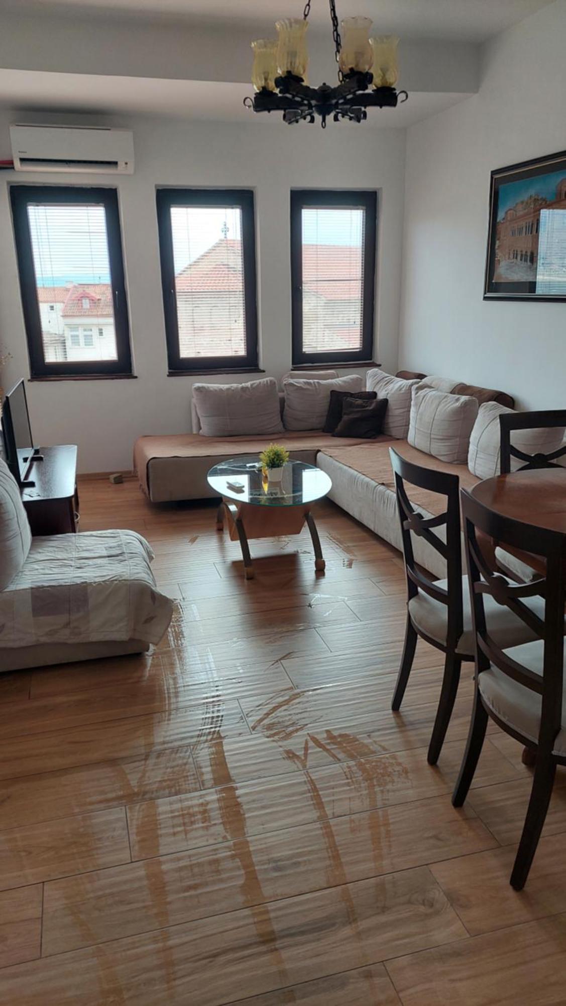Jovanovic Guest House Ohrid Luaran gambar