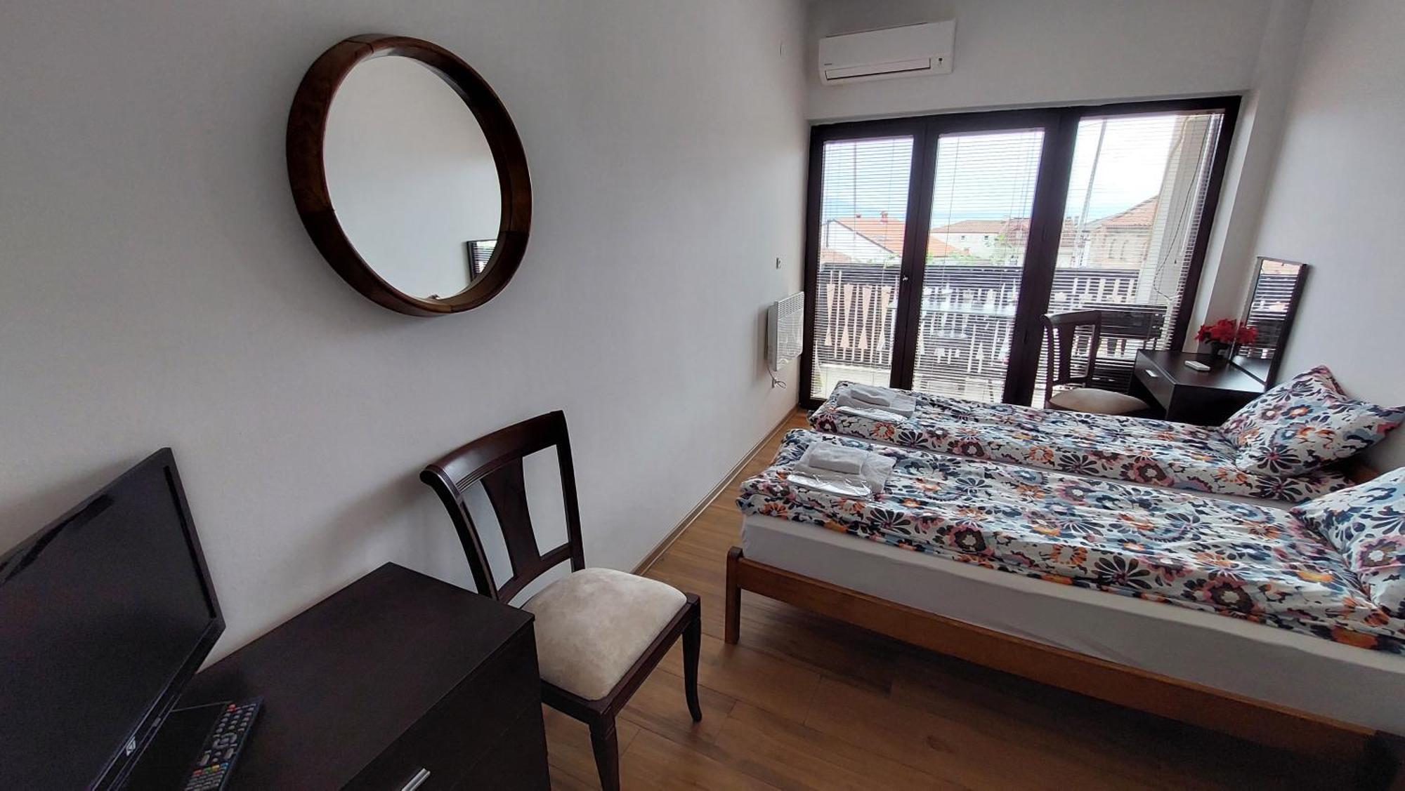 Jovanovic Guest House Ohrid Luaran gambar